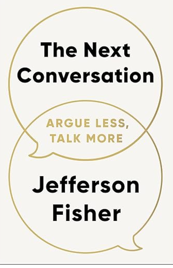 The Next conversation